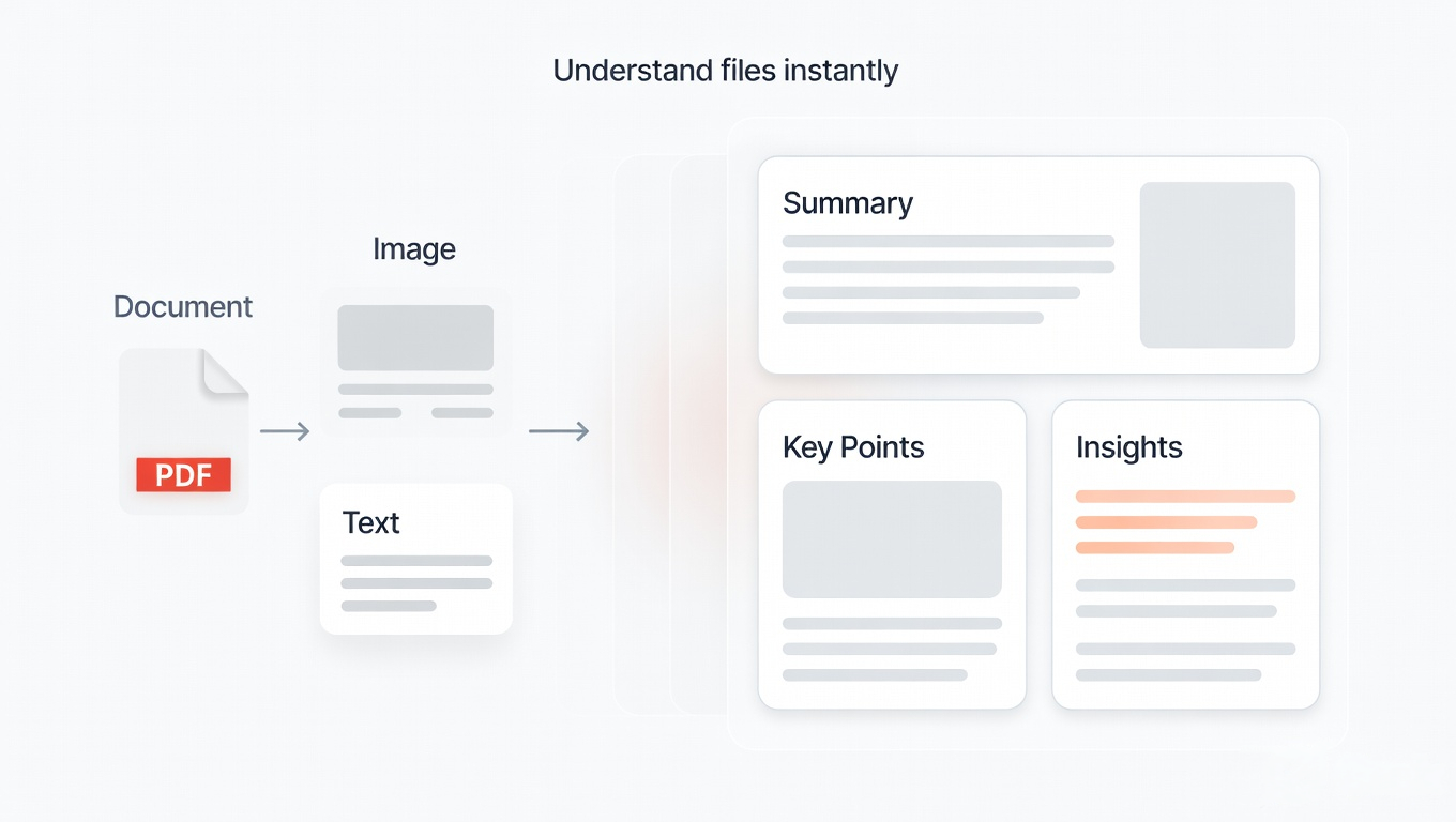 PhD student using Rixx for literature review and PDF analysis