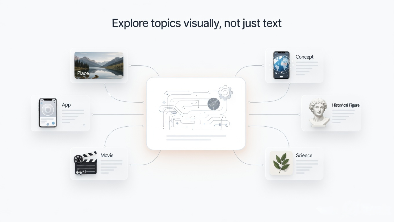 Rixx AI research use case library for different professional workflows